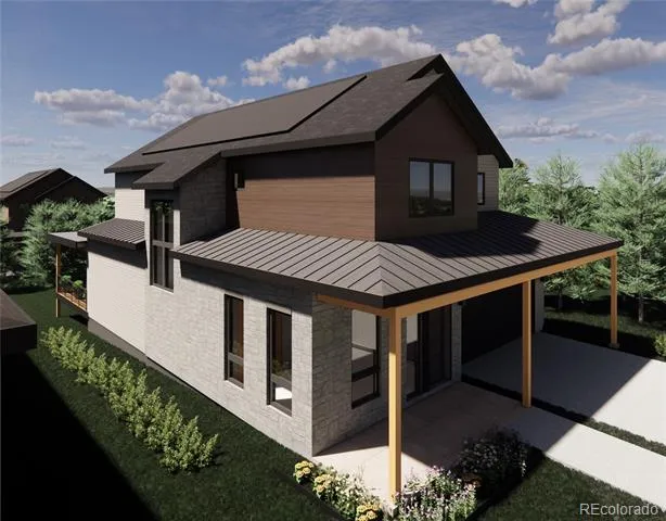 982 Locust Avenue Boulder, CO 80304