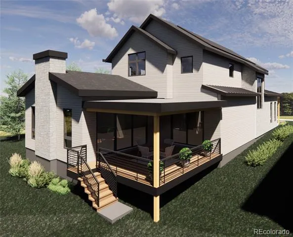982 Locust Avenue Boulder, CO 80304