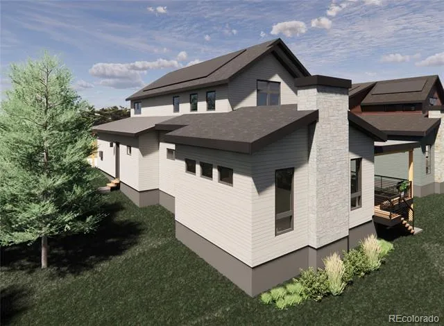 982 Locust Avenue Boulder, CO 80304