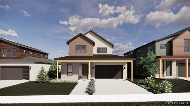 982 Locust Avenue Boulder, CO 80304