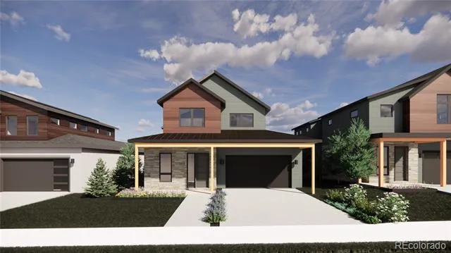 982 Locust Avenue Boulder, CO 80304