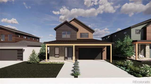 982 Locust Avenue Boulder, CO 80304