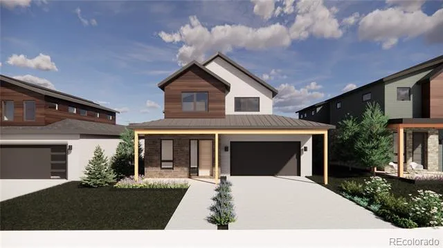 982 Locust Avenue Boulder, CO 80304