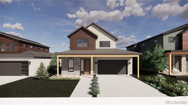 982 Locust Avenue Boulder, CO 80304