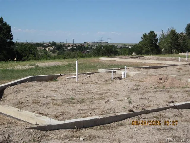 1507 White Fir Terrace Castle Rock, CO 80108