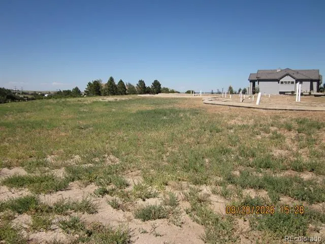 1507 White Fir Terrace Castle Rock, CO 80108