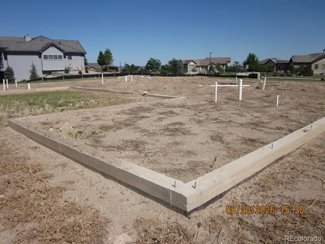 1507 White Fir Terrace Castle Rock, CO 80108