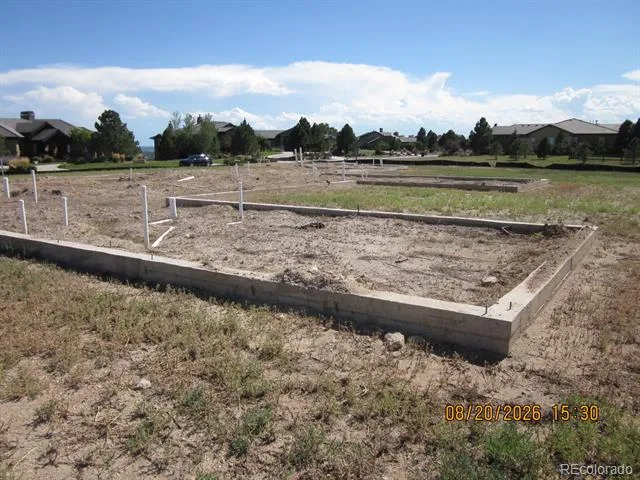 1507 White Fir Terrace Castle Rock, CO 80108