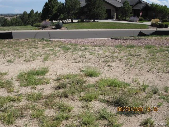 1507 White Fir Terrace Castle Rock, CO 80108