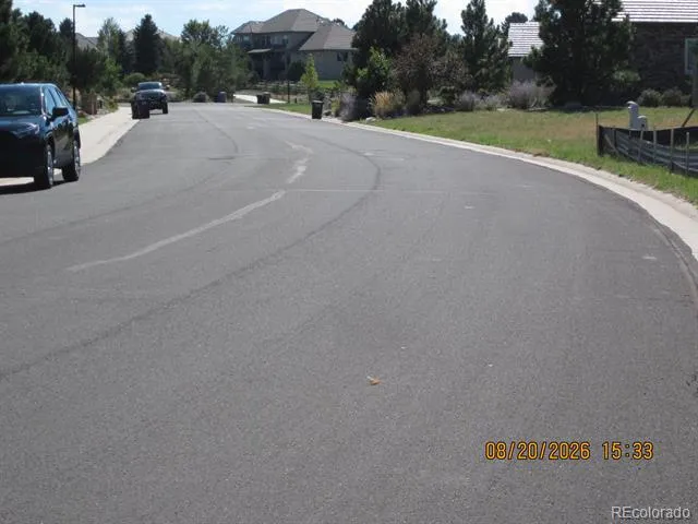 1507 White Fir Terrace Castle Rock, CO 80108