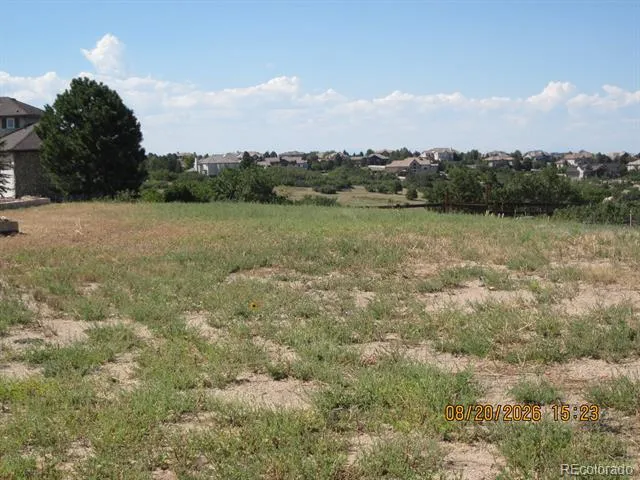1507 White Fir Terrace Castle Rock, CO 80108