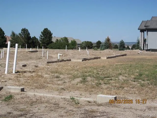 1507 White Fir Terrace Castle Rock, CO 80108