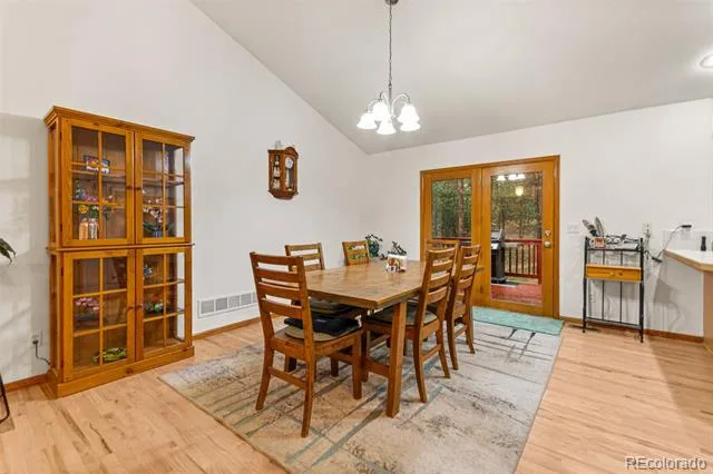 34525 Forest Park Drive Elizabeth, CO 80107
