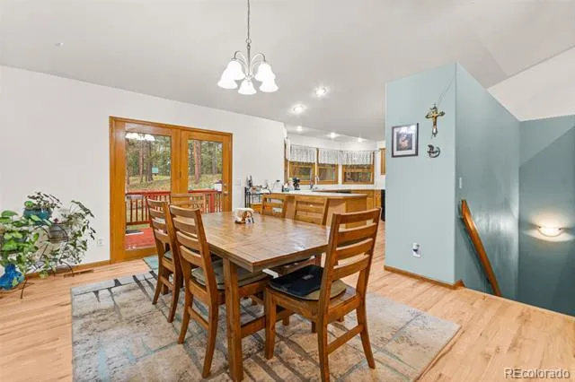 34525 Forest Park Drive Elizabeth, CO 80107