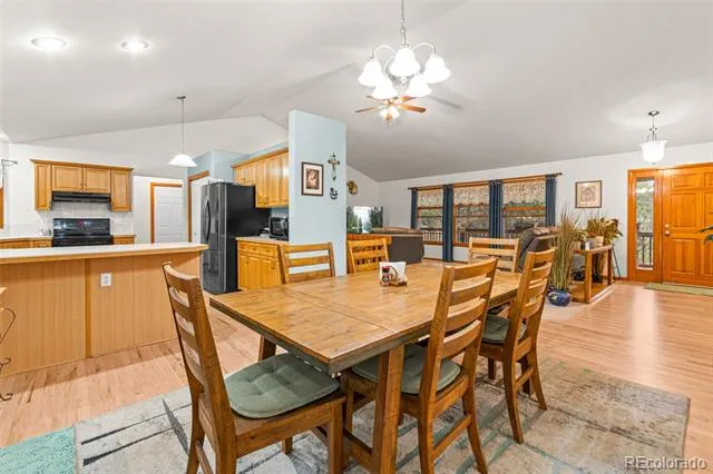 34525 Forest Park Drive Elizabeth, CO 80107