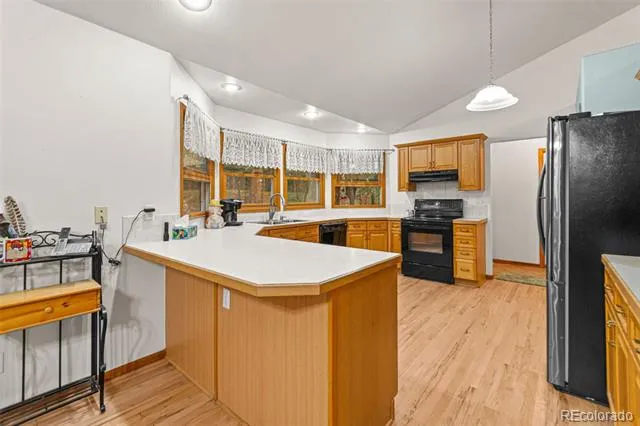 34525 Forest Park Drive Elizabeth, CO 80107