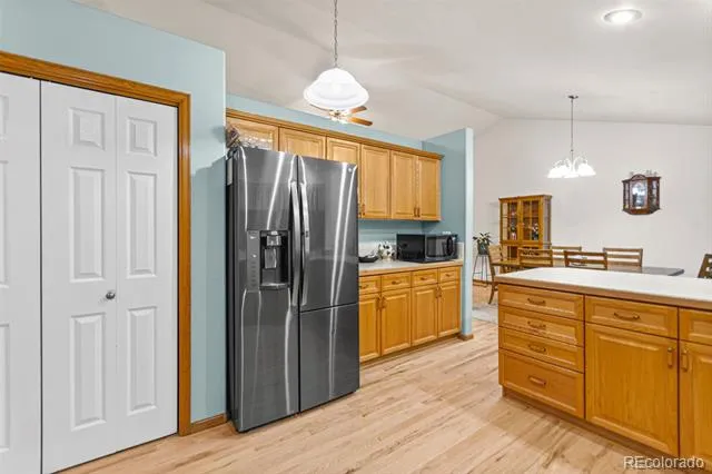 34525 Forest Park Drive Elizabeth, CO 80107
