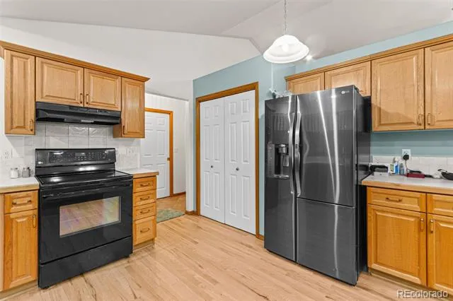 34525 Forest Park Drive Elizabeth, CO 80107