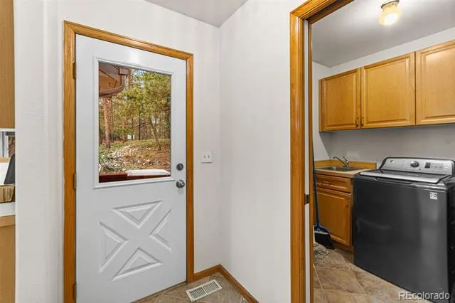 34525 Forest Park Drive Elizabeth, CO 80107