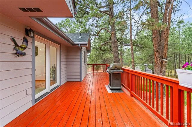34525 Forest Park Drive Elizabeth, CO 80107