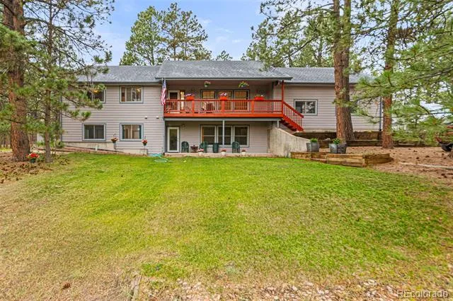 34525 Forest Park Drive Elizabeth, CO 80107