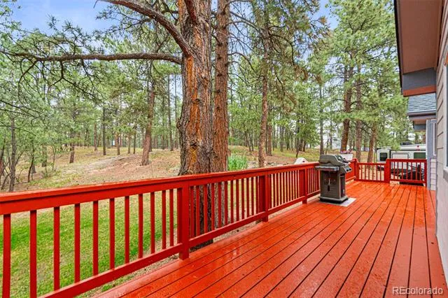 34525 Forest Park Drive Elizabeth, CO 80107