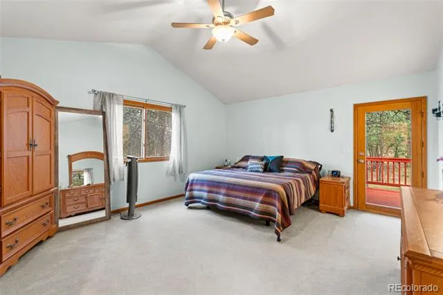 34525 Forest Park Drive Elizabeth, CO 80107