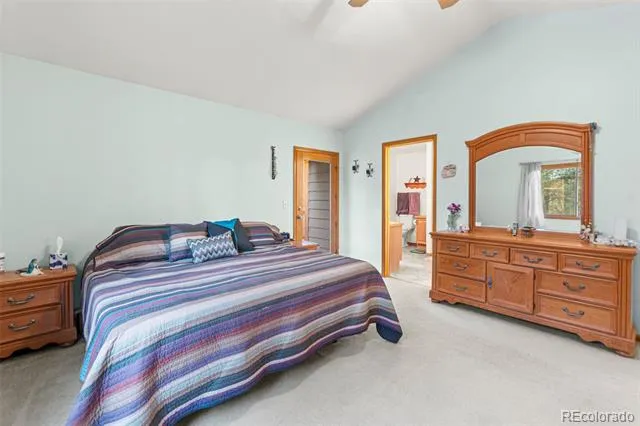 34525 Forest Park Drive Elizabeth, CO 80107