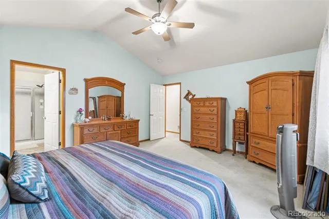 34525 Forest Park Drive Elizabeth, CO 80107