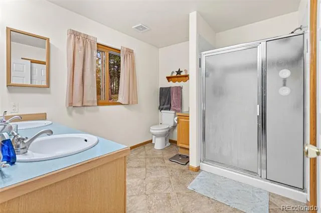 34525 Forest Park Drive Elizabeth, CO 80107