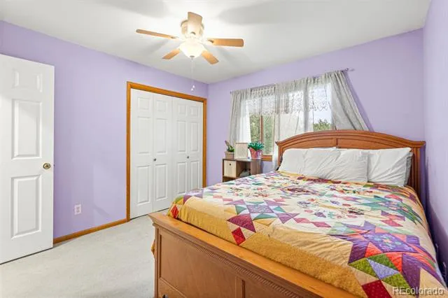 34525 Forest Park Drive Elizabeth, CO 80107