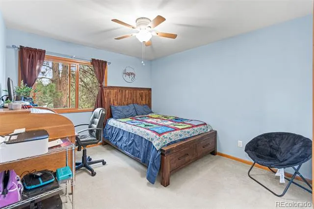34525 Forest Park Drive Elizabeth, CO 80107
