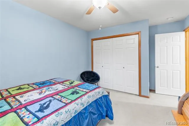 34525 Forest Park Drive Elizabeth, CO 80107
