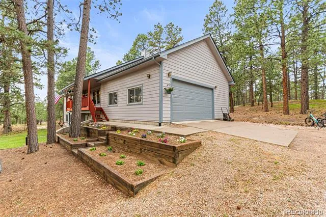 34525 Forest Park Drive Elizabeth, CO 80107