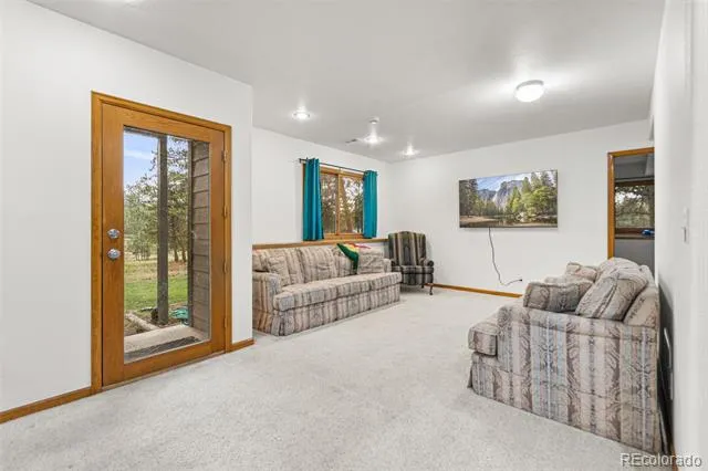 34525 Forest Park Drive Elizabeth, CO 80107
