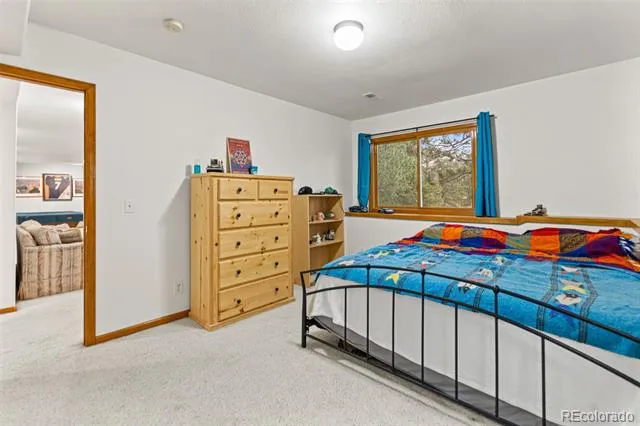 34525 Forest Park Drive Elizabeth, CO 80107