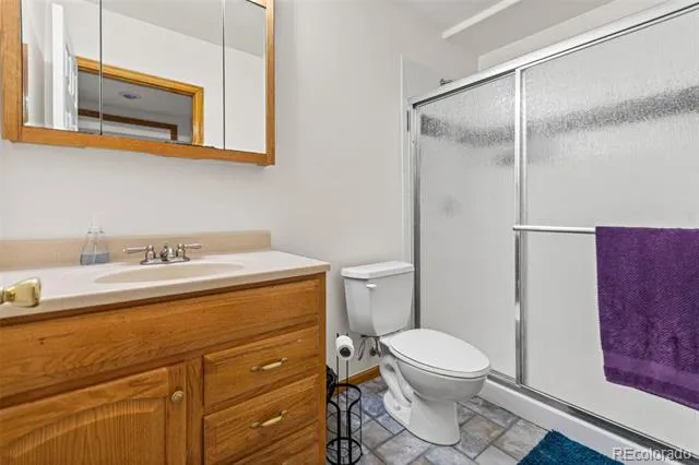 34525 Forest Park Drive Elizabeth, CO 80107