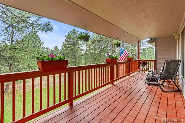 34525 Forest Park Drive Elizabeth, CO 80107