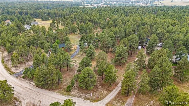 34525 Forest Park Drive Elizabeth, CO 80107