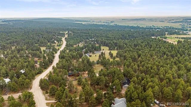 34525 Forest Park Drive Elizabeth, CO 80107
