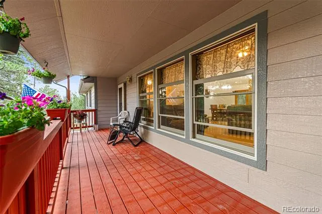 34525 Forest Park Drive Elizabeth, CO 80107