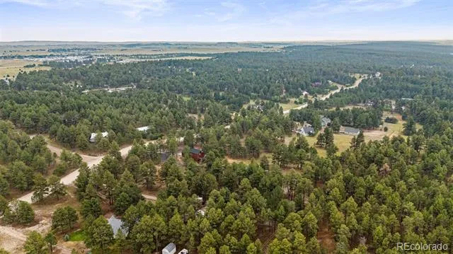 34525 Forest Park Drive Elizabeth, CO 80107