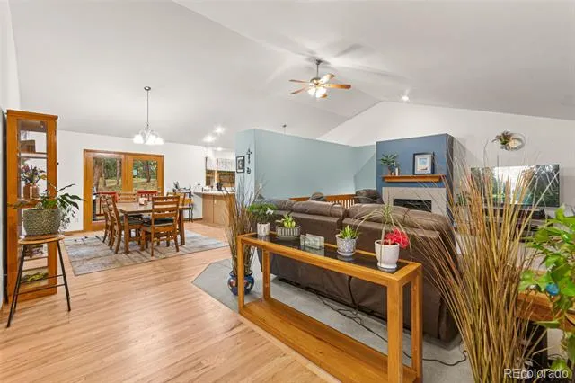 34525 Forest Park Drive Elizabeth, CO 80107