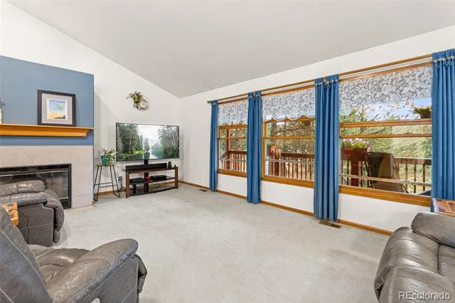 34525 Forest Park Drive Elizabeth, CO 80107