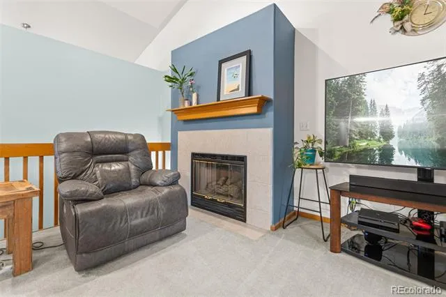 34525 Forest Park Drive Elizabeth, CO 80107