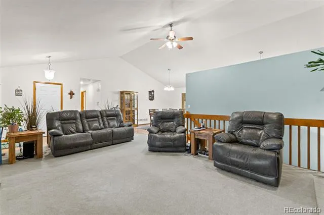 34525 Forest Park Drive Elizabeth, CO 80107
