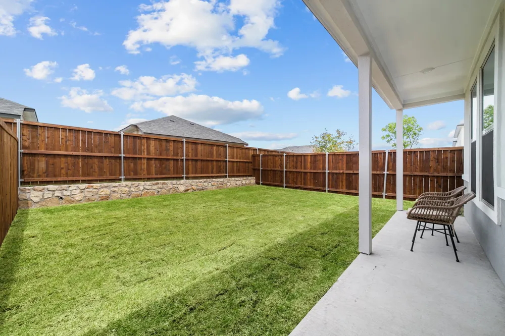 829 Ebony McKinney, TX 75071