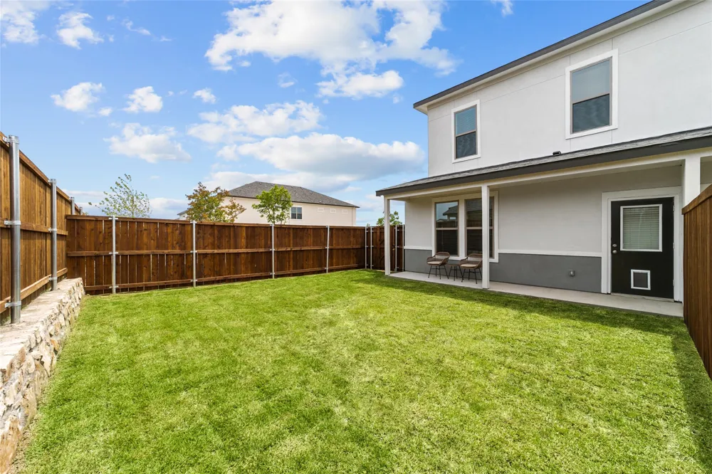 829 Ebony McKinney, TX 75071