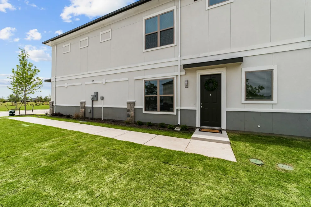 829 Ebony McKinney, TX 75071