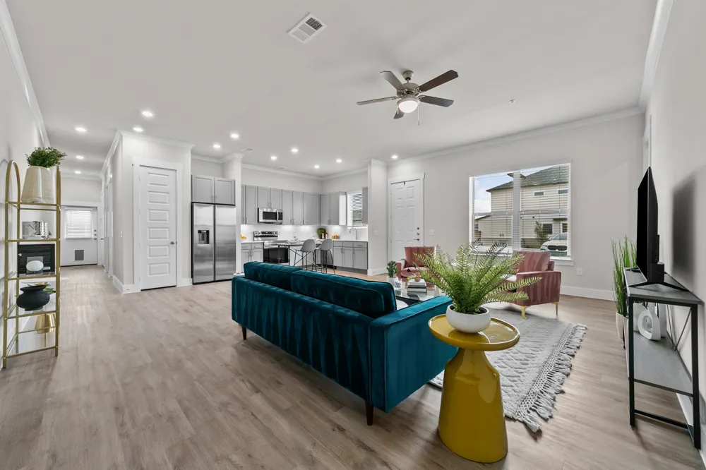 829 Ebony McKinney, TX 75071